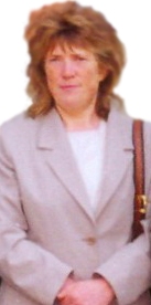 Никитюк Татьяна Ивановна